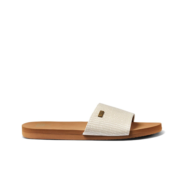 Reef Women's Bliss Nights Slide Flip Flops