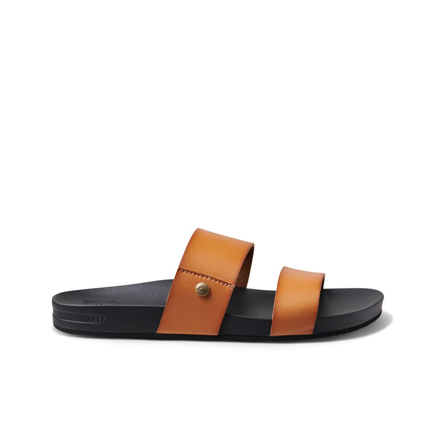 Women's Reef Cushion Vista Slippers