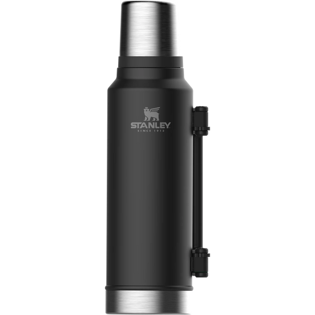 Thermos Stanley Legendary Classic Bottle 1.4/1.9/2.3 L