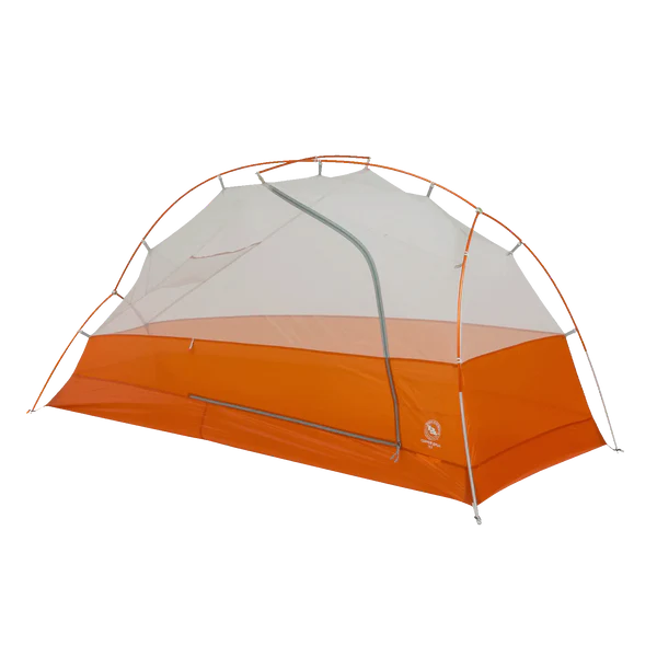 Telts Big Agnes Copper Spur Ultralight 1-vietīga