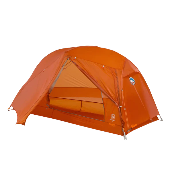 Telts Big Agnes Copper Spur Ultralight 1-vietīga