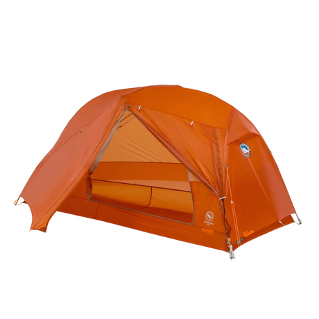 Telts Big Agnes Copper Spur Ultralight 1-vietīga