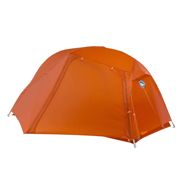 Telts Big Agnes Copper Spur Ultralight 1-vietīga