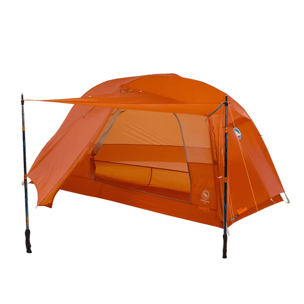 Telts Big Agnes Copper Spur Ultralight 1-vietīga