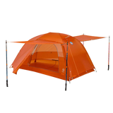 Telts Big Agnes Copper Spur Ultralight 2-vietīga