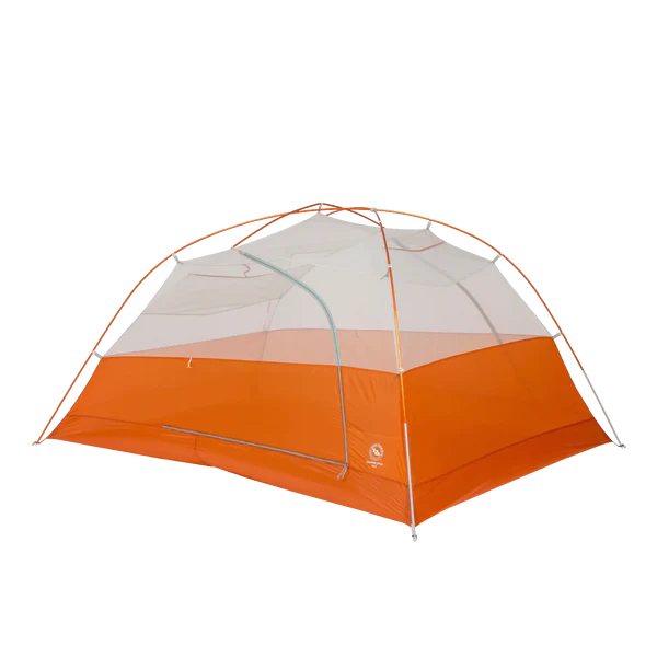 Telts Big Agnes Copper Spur Ultralight 3-vietīga
