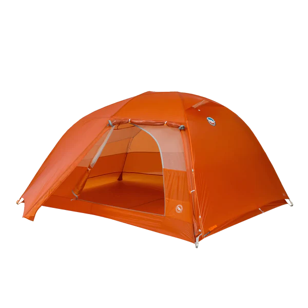 Telts Big Agnes Copper Spur Ultralight 3-vietīga