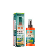 Insect Repellent Deet Citriodiol Paira