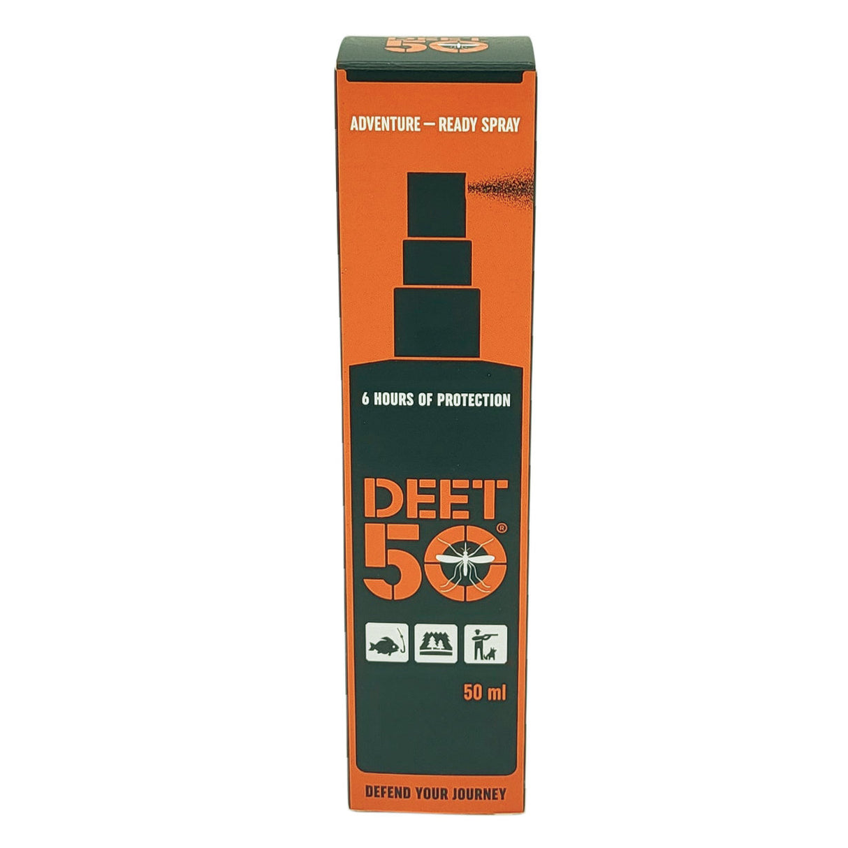 Insect repellent Deet 50 Paira