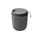 Termokrūze Sea to Summit Delta Insulated Mug Pelēks