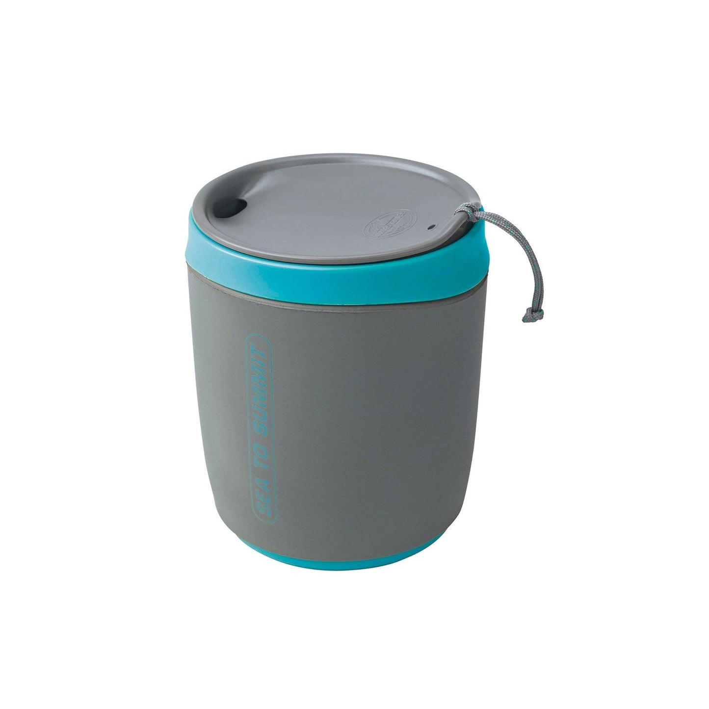 Termokrūze Sea to Summit Delta Insulated Mug Zils