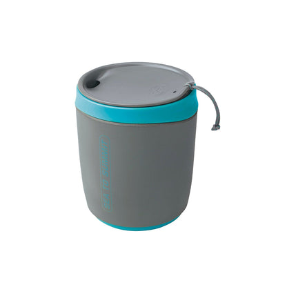 Termokrūze Sea to Summit Delta Insulated Mug Zils