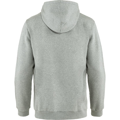 Džemperis Fjallraven Logo Hoodie vīriešu