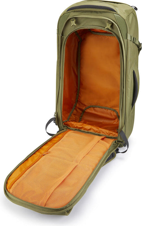 Lowe Alpine mugursoma Escape Tour ND 50+15