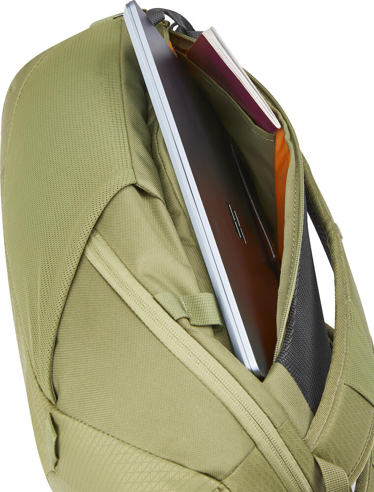 Lowe Alpine mugursoma Escape Tour 55+15