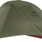 MSR Hubba NX 1-vietīga telts Green