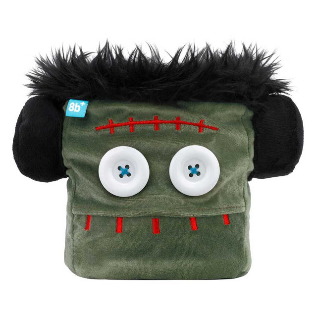Magnesium bag 8BPlus Limited Edition