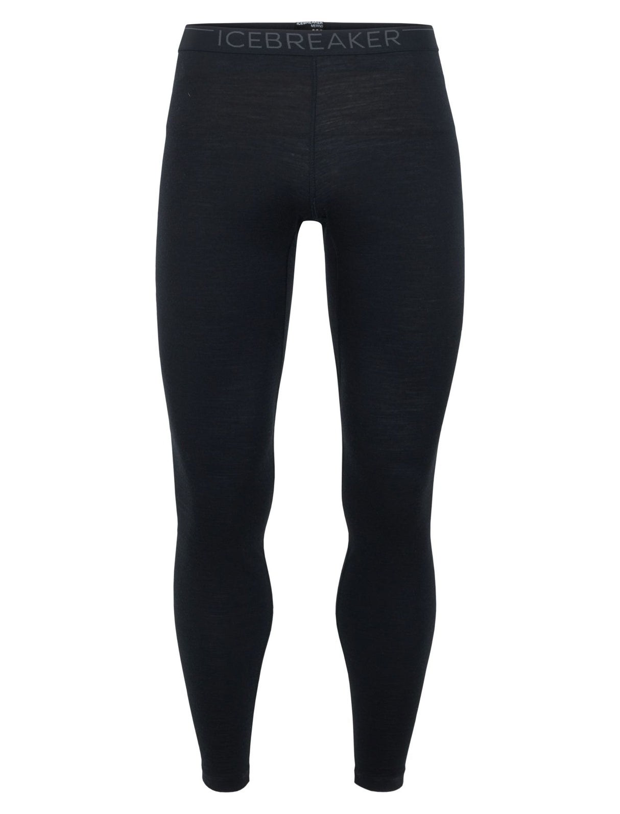 Merino thermal leggings Icebreaker 200 Oasis Men's