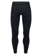 Merino thermal leggings Icebreaker 200 Oasis Men's