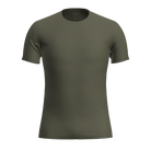 Termoveļas krekls Icebreaker Merino Anatomica SS Crewe vīriešu