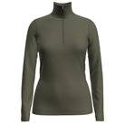 Termokrekls Icebreaker merino 260 Tech LS Half Zip sieviešu