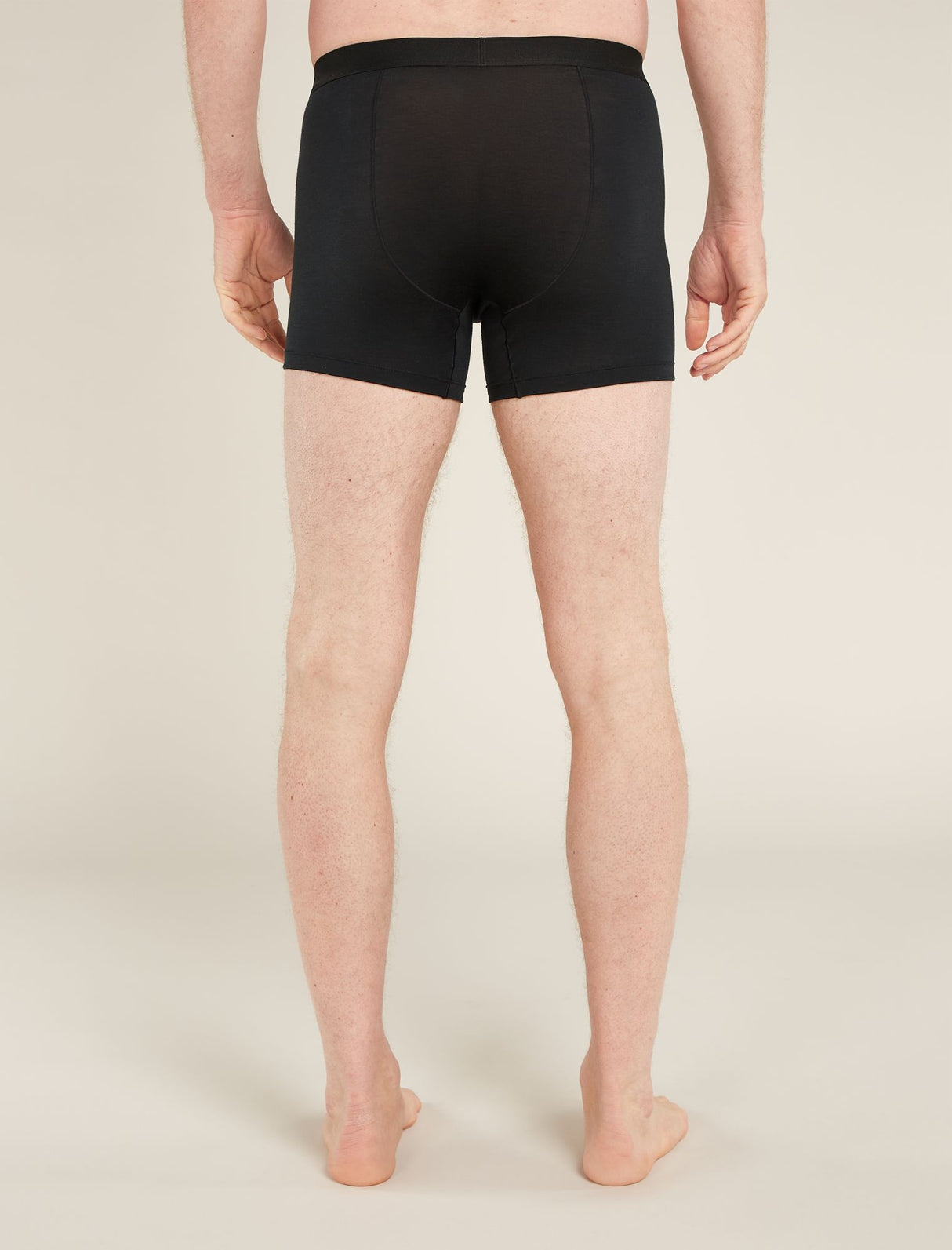 Merino termoveļa Icebreaker Anatomica 125 Cool-Lite Boxer vīriešu