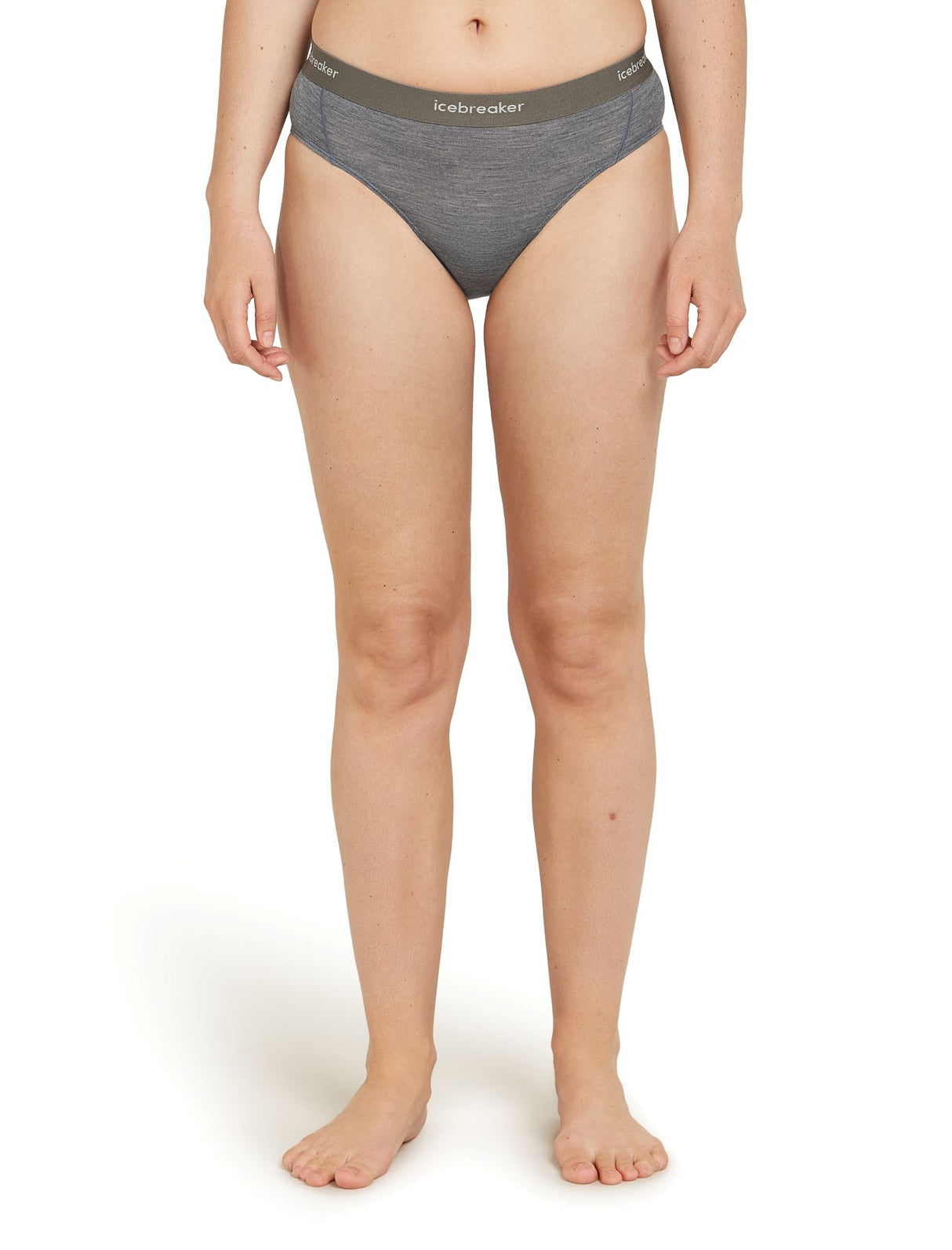 Merino thermal underwear Icebreaker 125 Cool-Lite Sprite Hipster women's