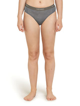 Merino thermal underwear Icebreaker 125 Cool-Lite Sprite Hipster women's