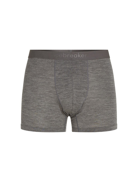 Merino termoveļa Icebreaker Anatomica 125 Cool-Lite Boxer vīriešu