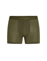 Merino termoveļa Icebreaker Anatomica 125 Cool-Lite Boxer vīriešu
