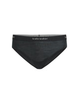 Merino thermal underwear Icebreaker 125 Cool-Lite Sprite Hipster women's
