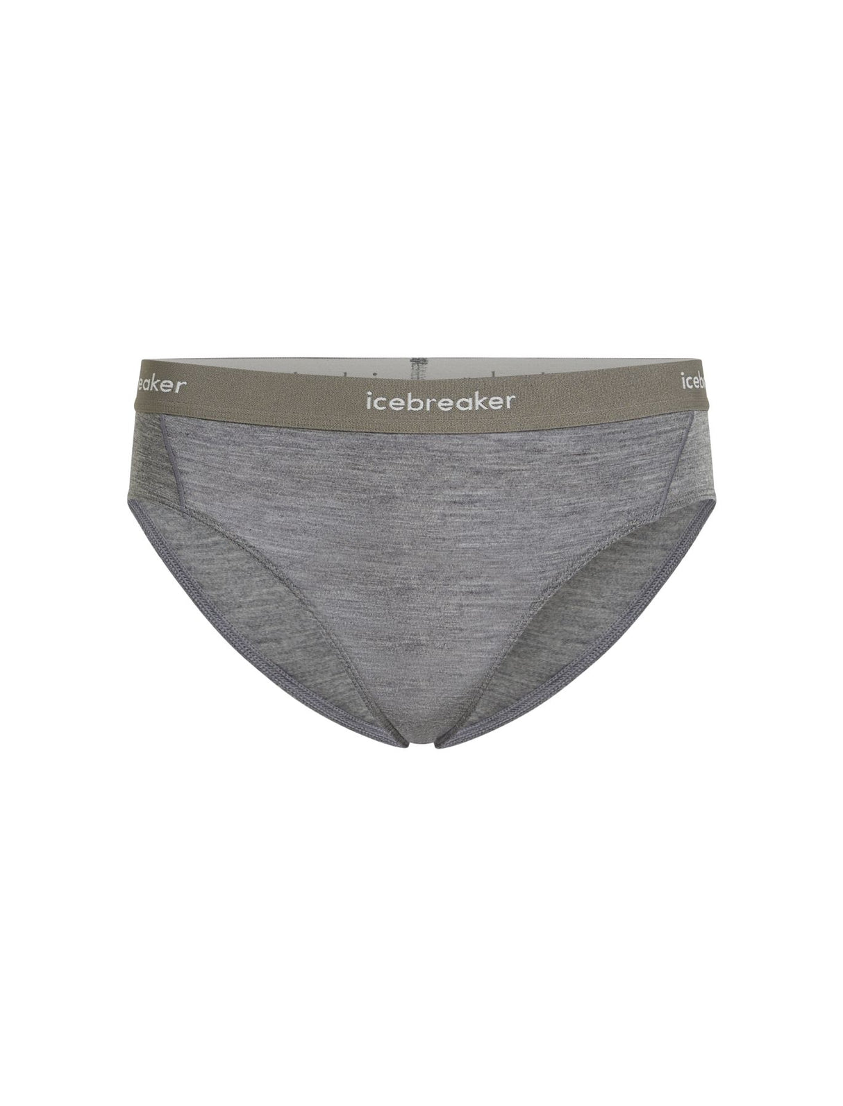 Merino thermal underwear Icebreaker 125 Cool-Lite Sprite Hipster women's