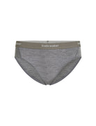 Merino thermal underwear Icebreaker 125 Cool-Lite Sprite Hipster women's