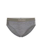 Merino thermal underwear Icebreaker 125 Cool-Lite Sprite Hipster women's