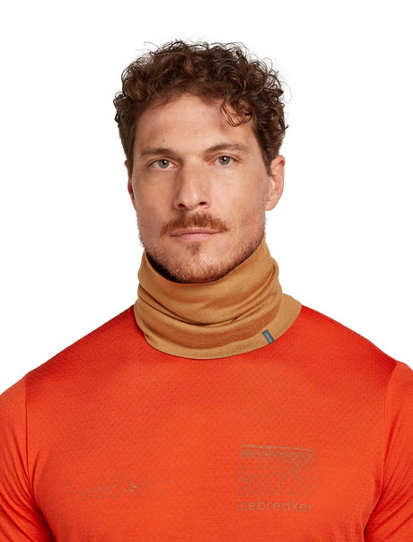 Tuneļšalle Icebreaker 260 Tech Chute