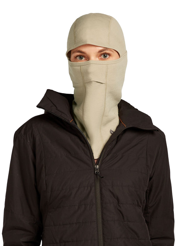 Balaclava Icebreaker Apex 360