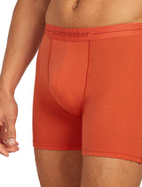 Merino underwear Anatomica Boxers Men's