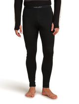 Merino termoveļas legingi Icebreaker 200 Oasis+ vīriešu