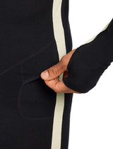 Termoveļa Icebreaker Merino 200 Oasis+ suit vīriešu