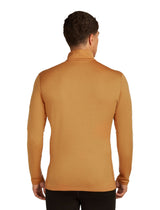 Merino termoveļas krekls Icebreaker 260 Tech LS Half Zip vīriešu