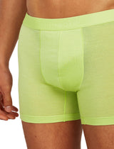 Merino termoveļa Icebreaker Anatomica 125 Cool-Lite Boxer vīriešu