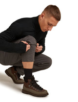 Icebreaker Hike+ Liner Crew Men's Socks