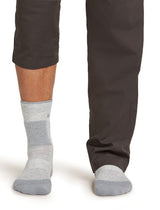 Zeķes Icebreaker Hike+ Medium Crew Merino vīriešu