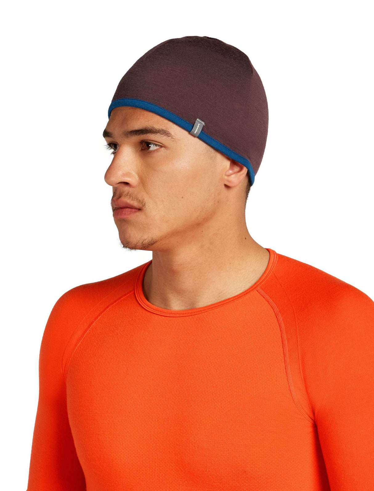Icebreaker Merino Reversible Beanie