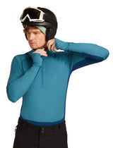 Icebreaker Merino Reversible Beanie