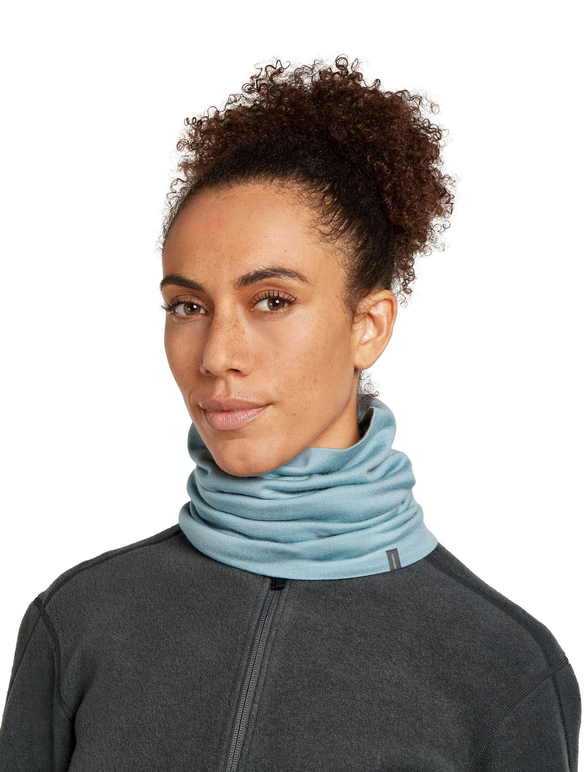 Tuneļšalle Icebreaker 260 Tech Chute