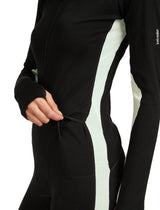 Termoveļa Icebreaker Merino 200 Oasis+ suit sieviešu