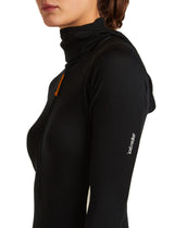 Termoveļa Icebreaker Merino 200 Oasis+ suit sieviešu