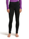 Thermal underwear leggings Icebreaker Merino High Rise 200 Oasis women's