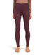 Thermal underwear leggings Icebreaker Merino High Rise 200 Oasis women's